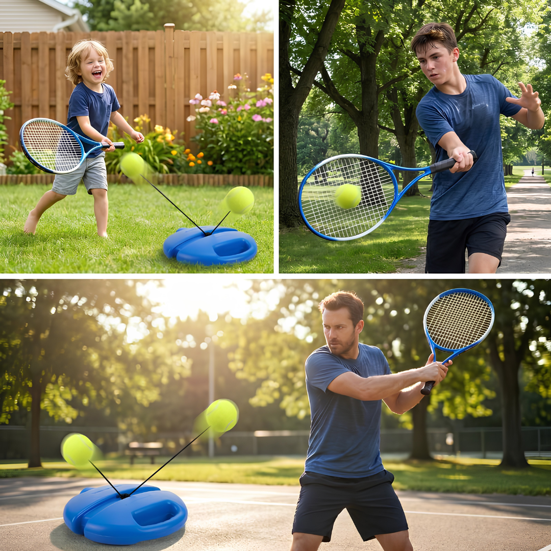 Alene™ Tennis Trainer