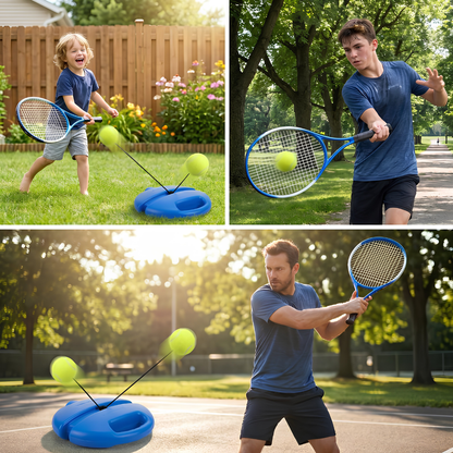 Alene™ Tennis Trainer