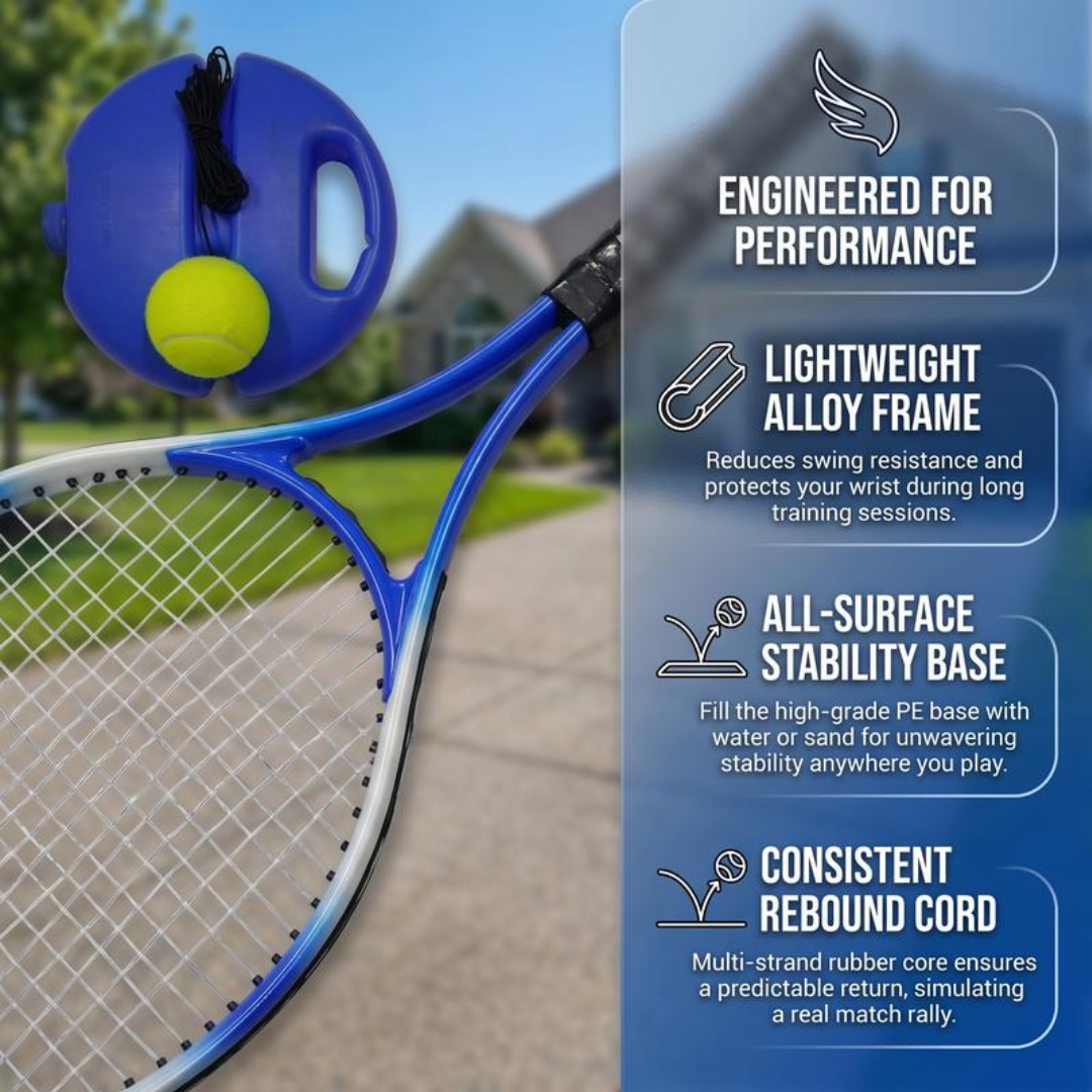 Alene™ Tennis Trainer