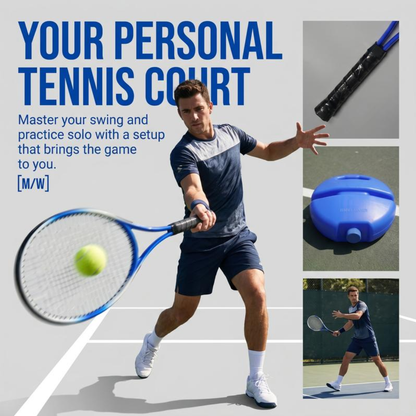Alene™ Tennis Trainer