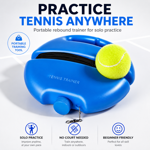 Alene™ Tennis Trainer