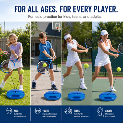 Alene™ Tennis Trainer